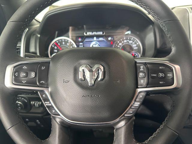 new 2026 Ram 1500 car, priced at $62,135