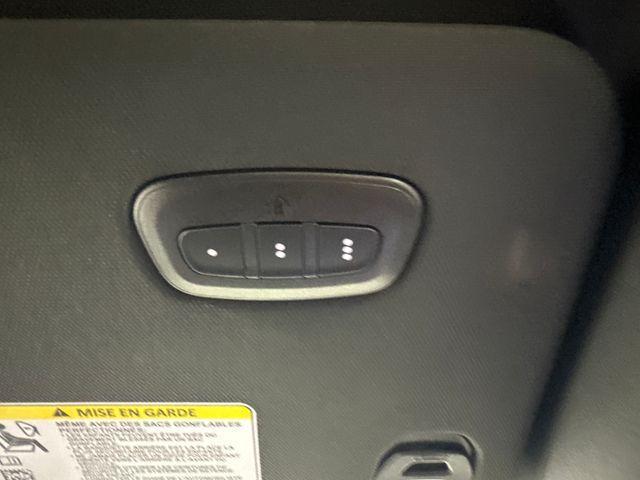 new 2026 Ram 1500 car, priced at $62,135