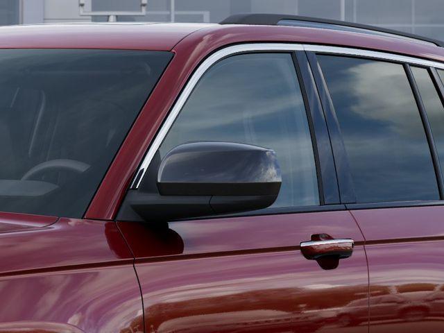 new 2025 Jeep Grand Cherokee car, priced at $37,475