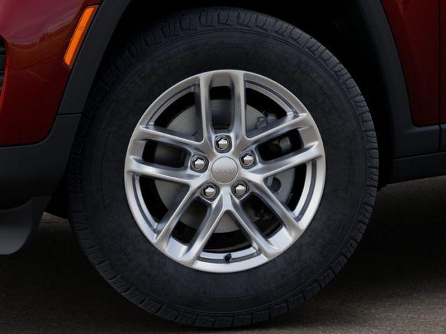 new 2025 Jeep Grand Cherokee car, priced at $37,475