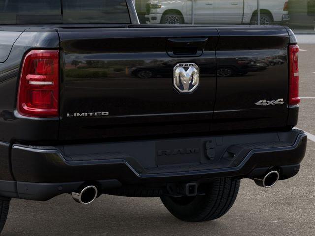 new 2026 Ram 1500 car, priced at $73,030