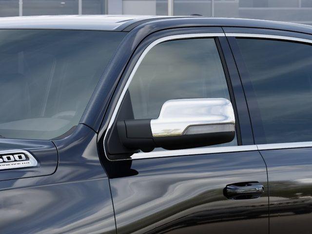 new 2026 Ram 1500 car, priced at $73,030