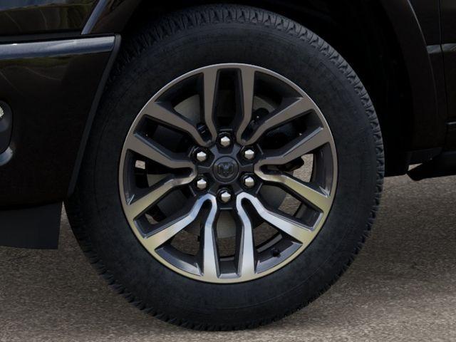 new 2026 Ram 1500 car, priced at $73,030