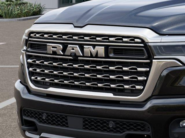 new 2026 Ram 1500 car, priced at $73,030