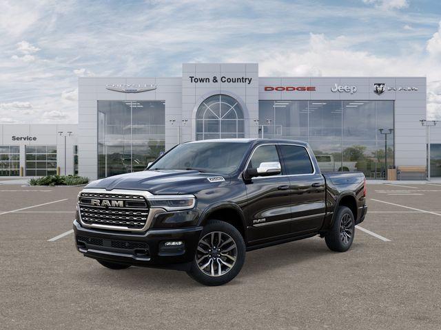 new 2026 Ram 1500 car, priced at $73,030
