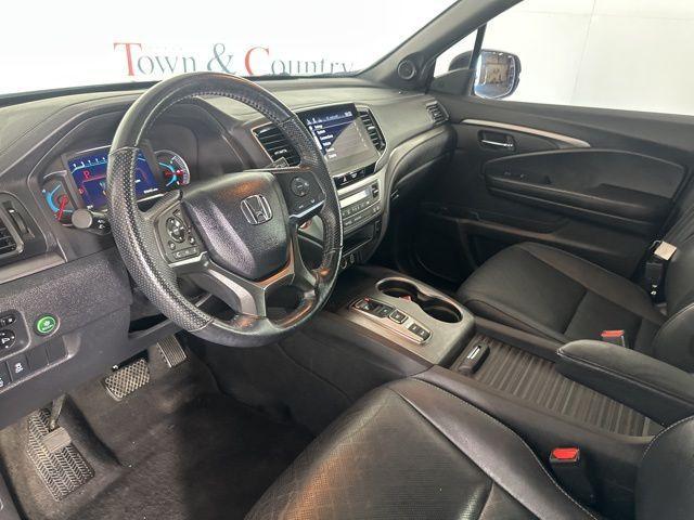 used 2019 Honda Passport car, priced at $20,246