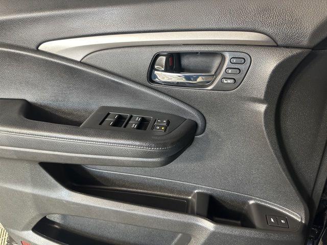 used 2019 Honda Passport car, priced at $20,246