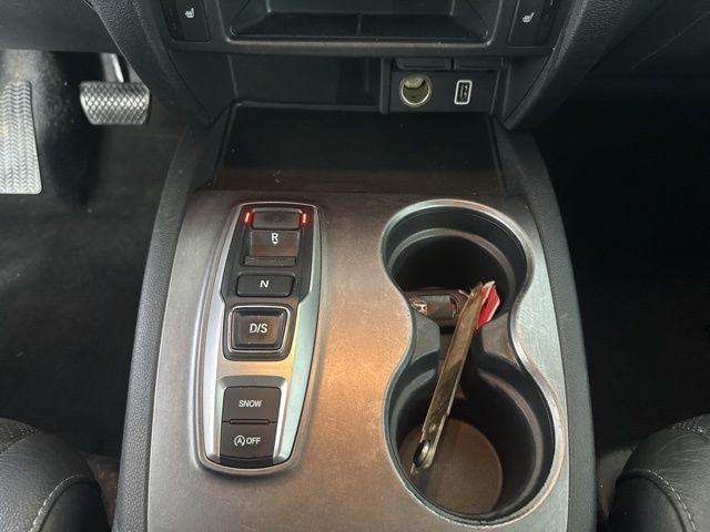 used 2019 Honda Passport car, priced at $20,246