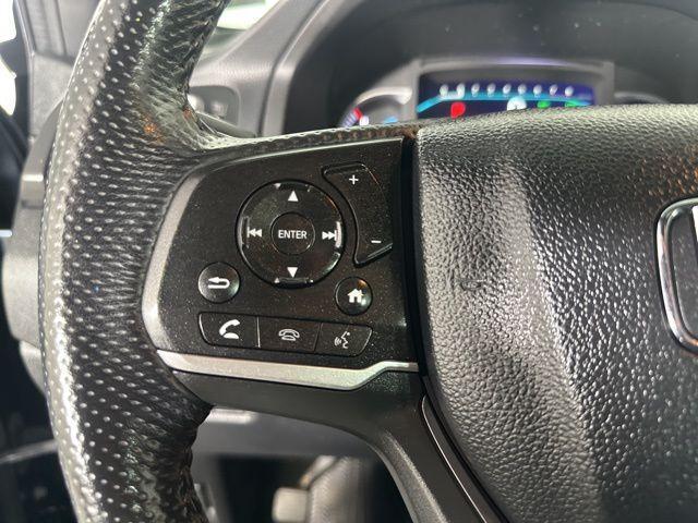 used 2019 Honda Passport car, priced at $20,246