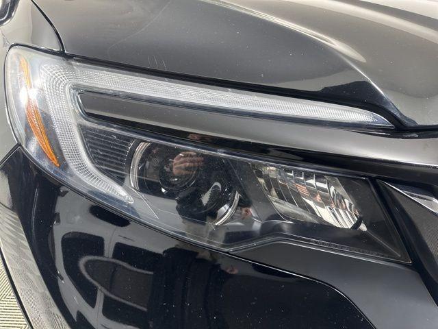 used 2019 Honda Passport car, priced at $20,246