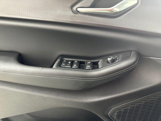 new 2025 Jeep Grand Cherokee car, priced at $42,385