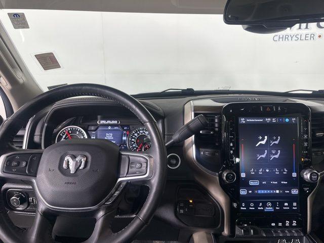 used 2024 Ram 3500 car, priced at $55,899