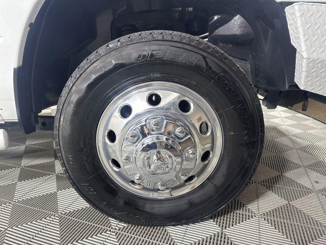 used 2024 Ram 3500 car, priced at $55,899