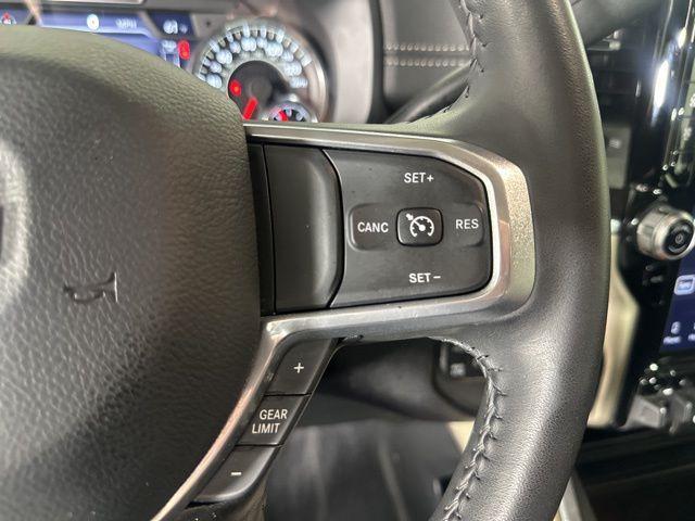 used 2024 Ram 3500 car, priced at $55,899