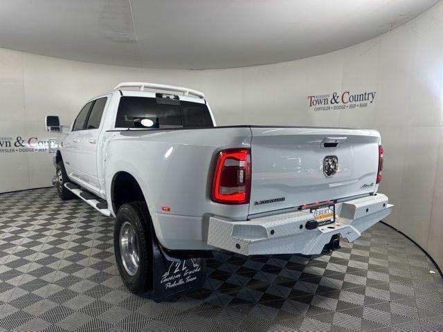 used 2024 Ram 3500 car, priced at $55,899