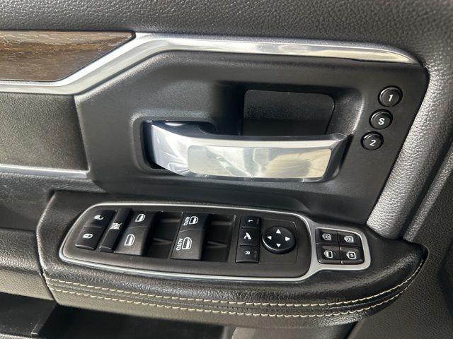 used 2024 Ram 3500 car, priced at $55,899