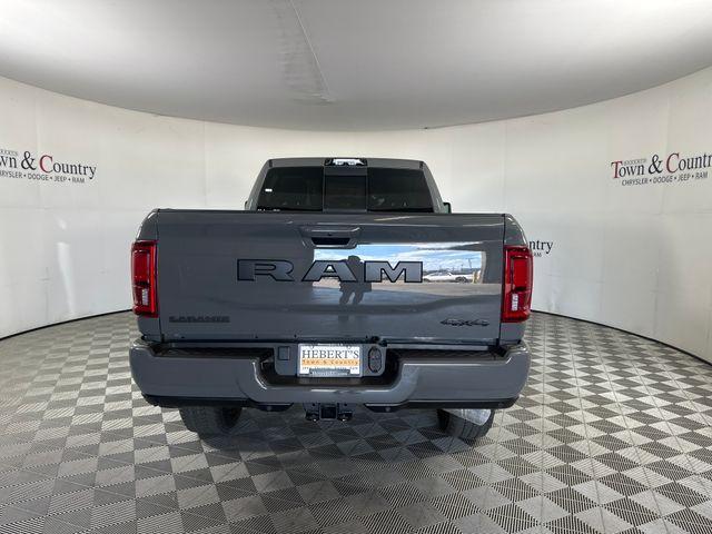 new 2026 Ram 2500 car, priced at $81,920