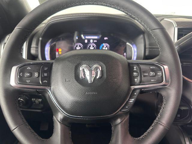 new 2026 Ram 2500 car, priced at $81,920