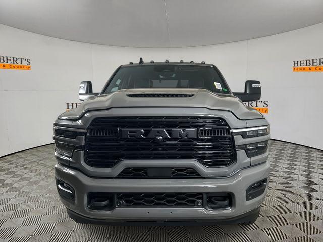 new 2026 Ram 2500 car, priced at $81,920
