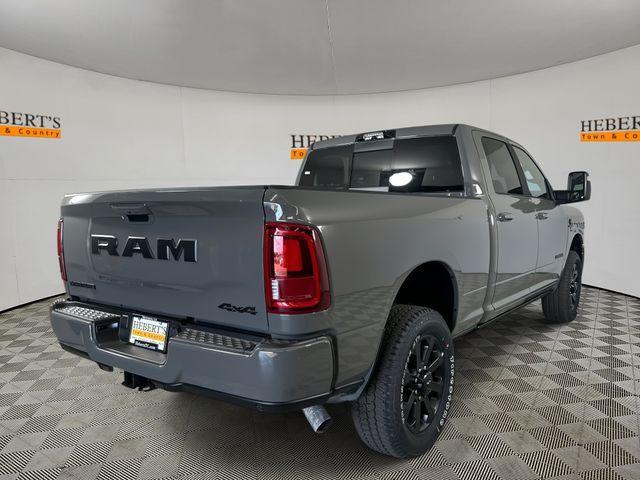 new 2026 Ram 2500 car, priced at $81,920