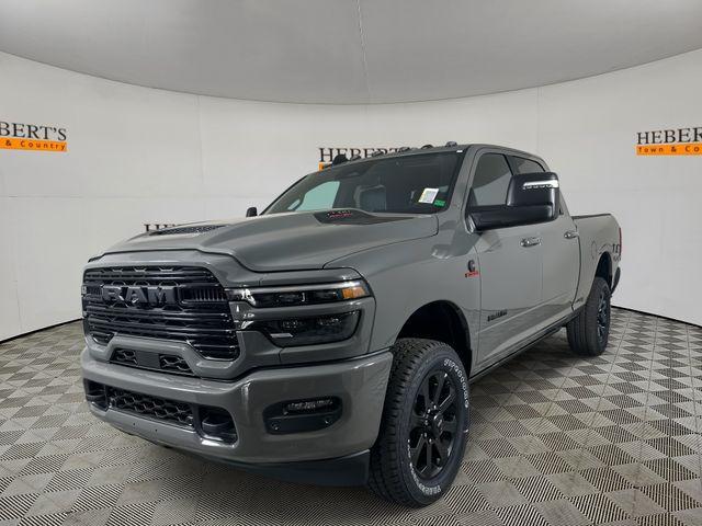 new 2026 Ram 2500 car, priced at $81,920