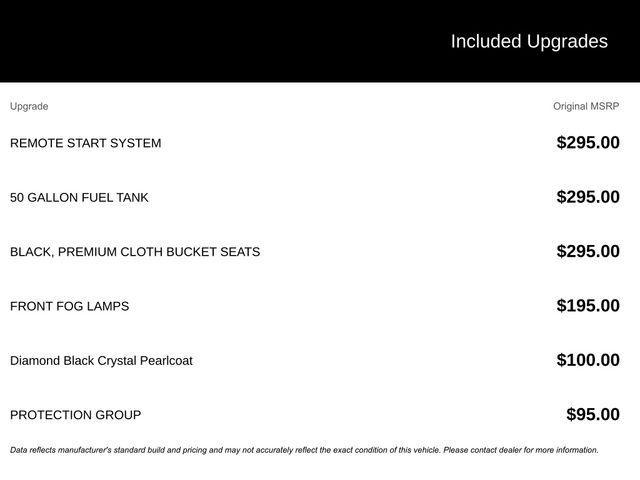 used 2020 Ram 3500 car