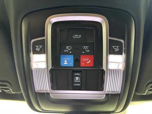 new 2026 Ram 1500 car, priced at $62,740