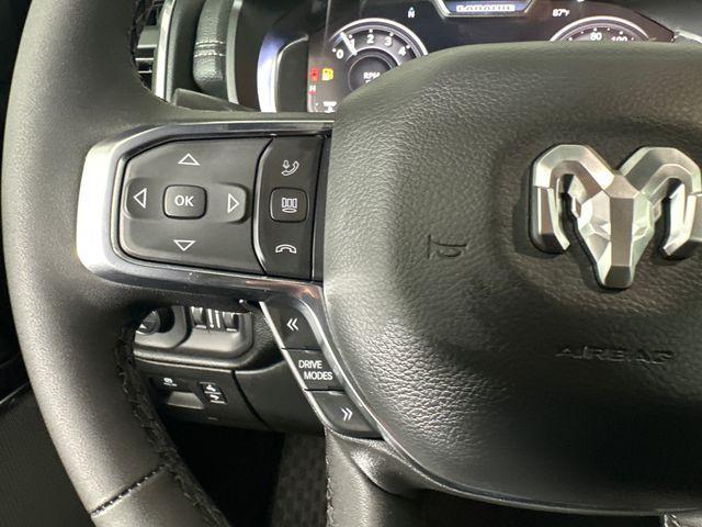 new 2026 Ram 1500 car, priced at $62,740