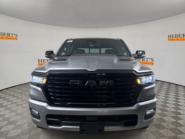 new 2026 Ram 1500 car, priced at $62,740