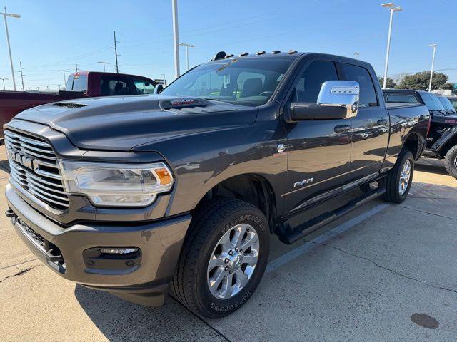 used 2023 Ram 2500 car, priced at $55,995