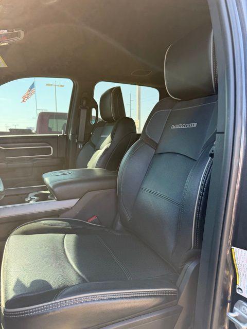 used 2023 Ram 2500 car, priced at $55,995