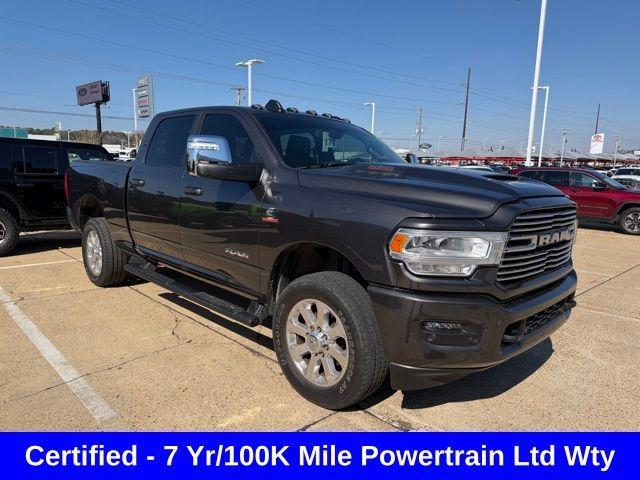 used 2023 Ram 2500 car, priced at $55,995