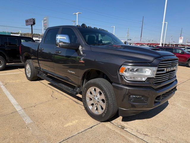 used 2023 Ram 2500 car, priced at $55,995
