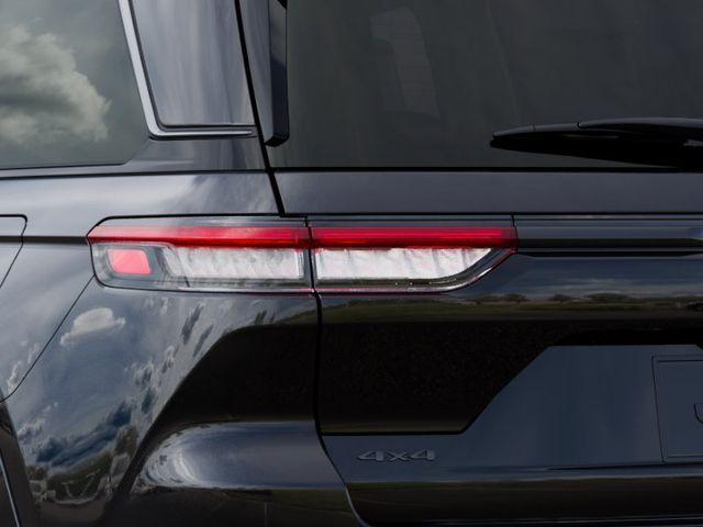 new 2026 Jeep Grand Cherokee car, priced at $64,585