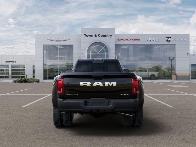 new 2026 Ram 3500 car, priced at $79,520