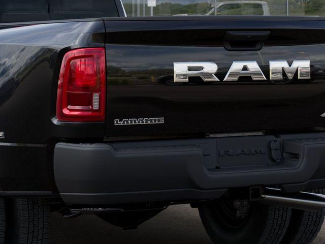 new 2026 Ram 3500 car, priced at $79,520