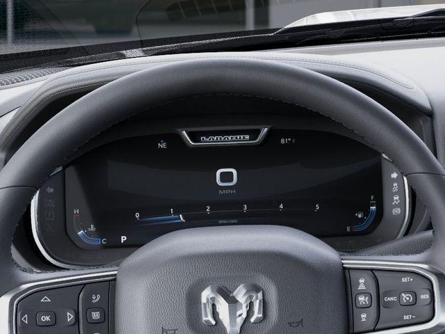 new 2026 Ram 3500 car, priced at $79,520