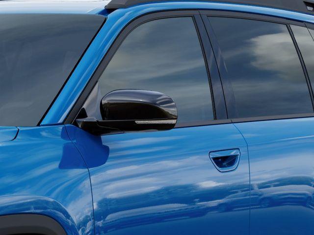 new 2026 Jeep Cherokee car, priced at $42,485