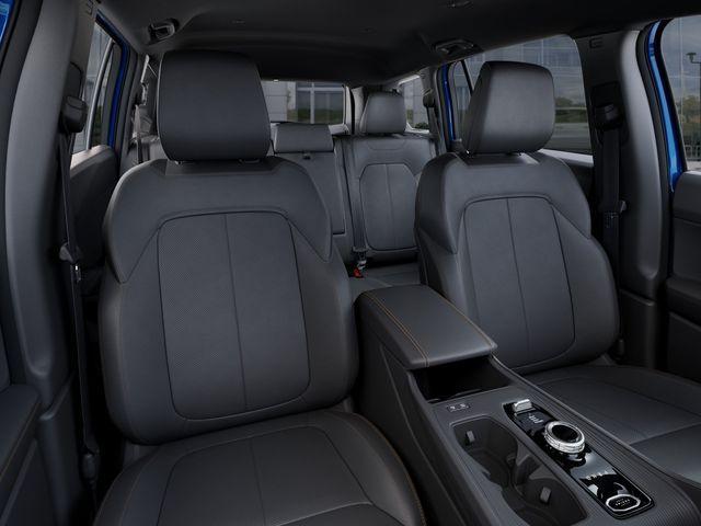 new 2026 Jeep Cherokee car, priced at $42,485