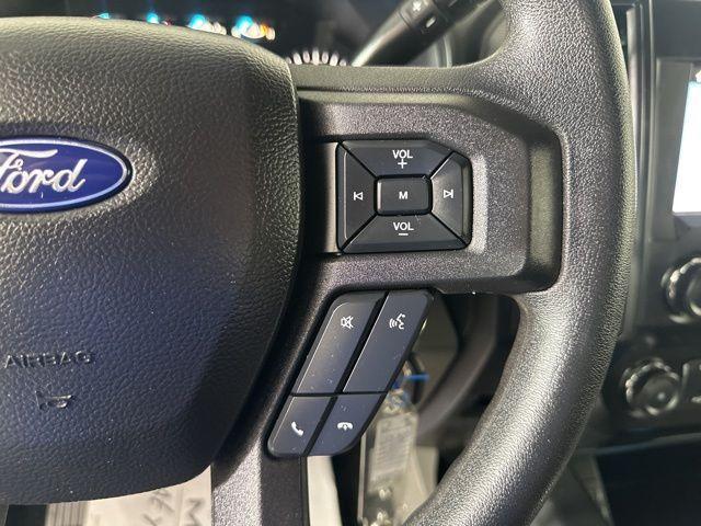 used 2019 Ford F-150 car, priced at $17,869