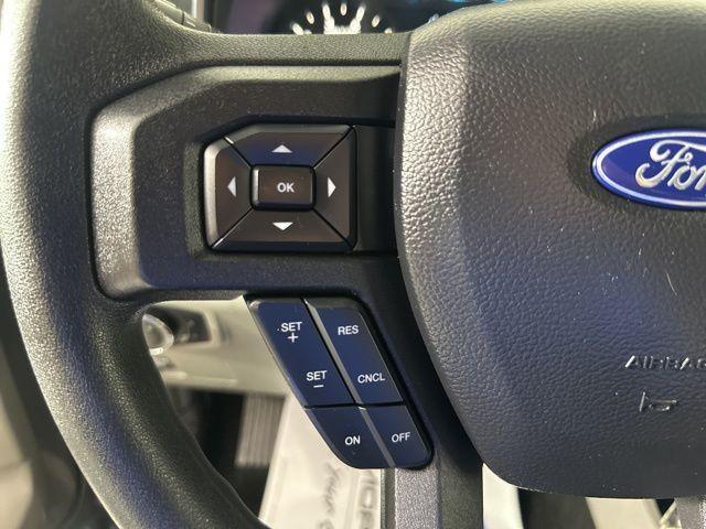 used 2019 Ford F-150 car, priced at $17,869