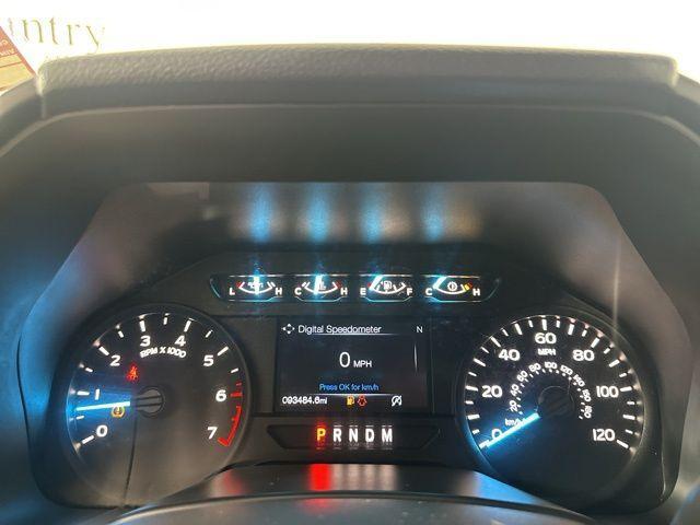 used 2019 Ford F-150 car, priced at $17,869