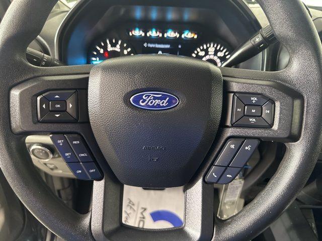 used 2019 Ford F-150 car, priced at $17,869