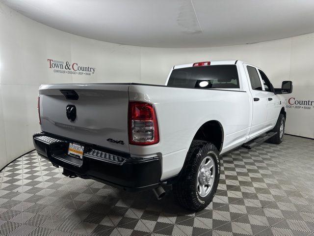 used 2024 Ram 2500 car