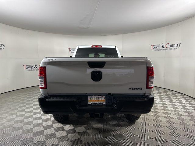 used 2024 Ram 2500 car