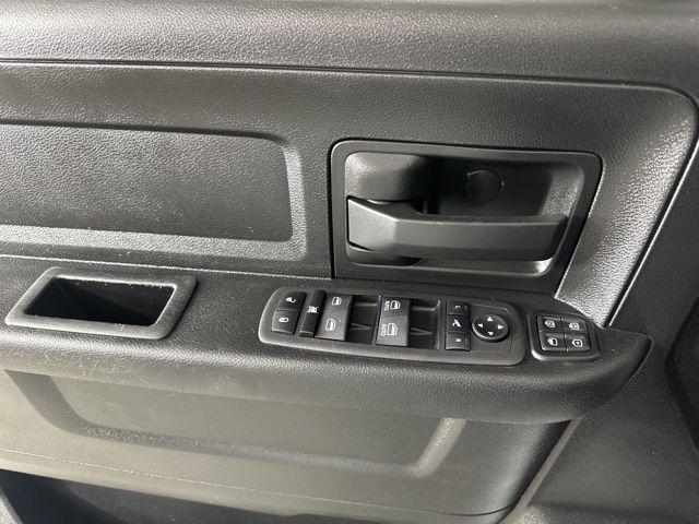 used 2024 Ram 2500 car