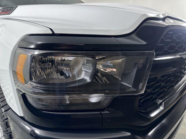 used 2024 Ram 2500 car