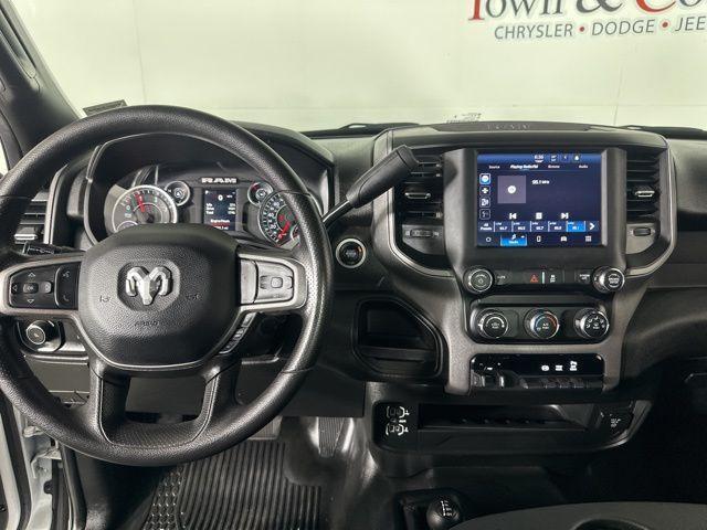 used 2024 Ram 2500 car