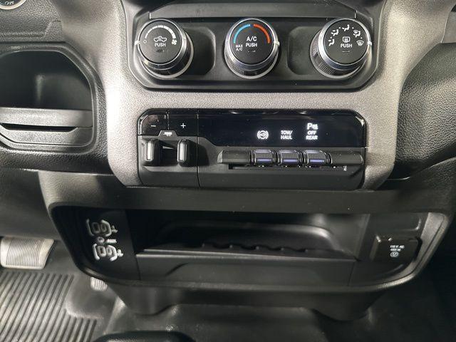 used 2024 Ram 2500 car