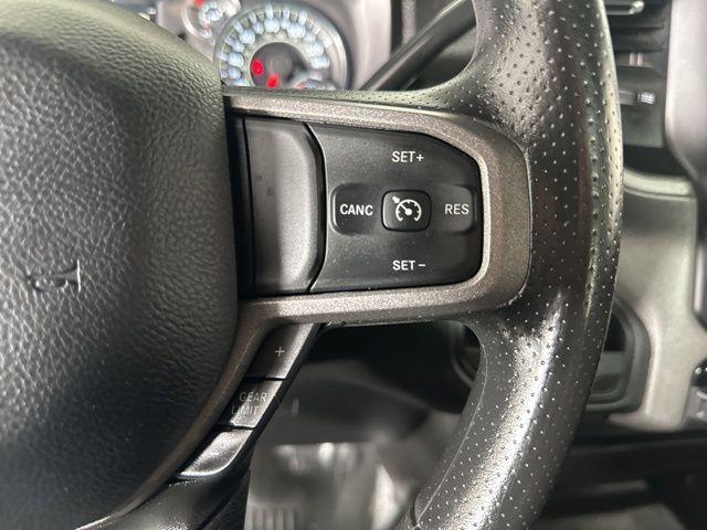 used 2024 Ram 2500 car